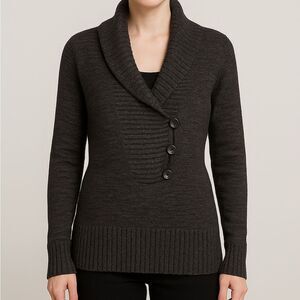 Roxy Pullover Sweater  